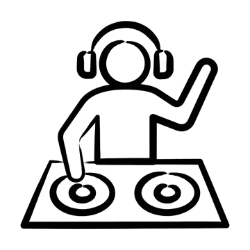 Programe de muzică calitative - DJ Victorr