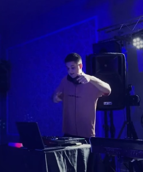 Casa Lux Nunta, Nunta Casa Lux, Casa Lux, DJ Victorr, Victor, Dj , botosaneanul